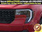 New 2026 Ford Maverick Lariat SuperCrew Cab for sale #C26MV007 - photo 24