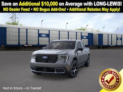 New 2026 Ford Maverick Lariat SuperCrew Cab for sale #C26MV010 - photo 2