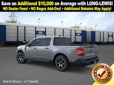 New 2026 Ford Maverick Lariat SuperCrew Cab for sale #C26MV010 - photo 2