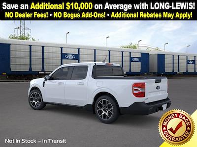 New 2026 Ford Maverick Lariat SuperCrew Cab for sale #C26MV012 - photo 2