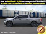 New 2026 Ford Maverick XLT SuperCrew Cab for sale #C26MV013 - photo 4
