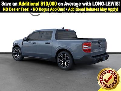 New 2026 Ford Maverick Lariat SuperCrew Cab for sale #C26MV014 - photo 2