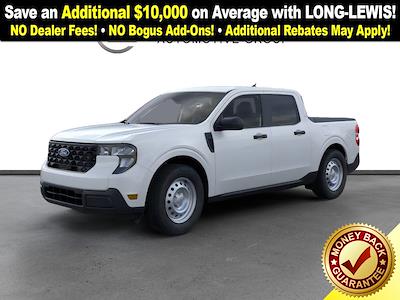 New 2026 Ford Maverick XL SuperCrew Cab for sale #C26MV016 - photo 1