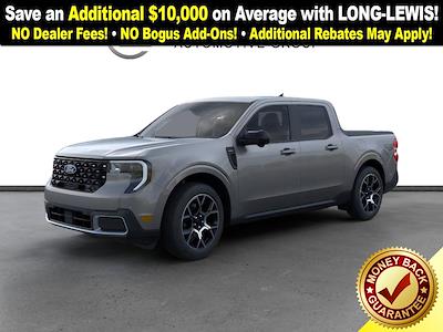 New 2026 Ford Maverick Lariat SuperCrew Cab for sale #C26MV018 - photo 1