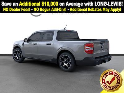 New 2026 Ford Maverick Lariat SuperCrew Cab for sale #C26MV018 - photo 2