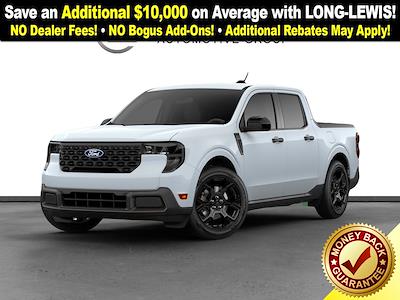 New 2026 Ford Maverick XLT SuperCrew Cab for sale #C26MV019 - photo 1