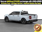 New 2026 Ford Maverick XLT SuperCrew Cab for sale #C26MV019 - photo 2