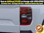 New 2026 Ford Maverick XLT SuperCrew Cab for sale #C26MV019 - photo 27