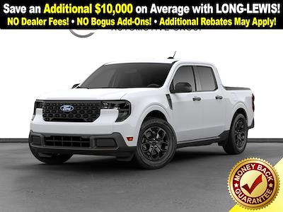 New 2026 Ford Maverick XLT SuperCrew Cab for sale #C26MV021 - photo 1