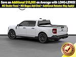 New 2026 Ford Maverick XLT SuperCrew Cab for sale #C26MV021 - photo 2