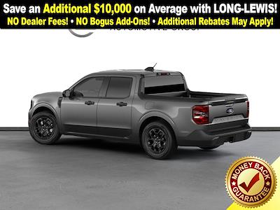 New 2026 Ford Maverick XLT SuperCrew Cab for sale #C26MV022 - photo 2