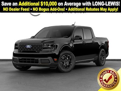 New 2026 Ford Maverick XLT SuperCrew Cab for sale #C26MV023 - photo 1