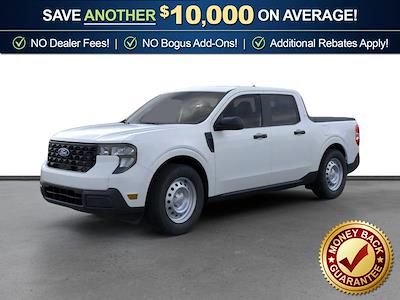 2026 Ford Maverick SuperCrew Cab FWD Pickup for sale #C26MV024 - photo 1