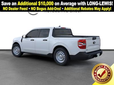 2026 Ford Maverick SuperCrew Cab FWD Pickup for sale #C26MV024 - photo 2