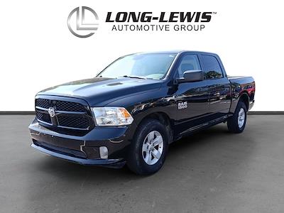 2017 Ram 1500 Crew Cab RWD Pickup for sale #C26MV024A - photo 1