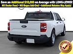 2026 Ford Maverick SuperCrew Cab FWD Pickup for sale #C26MV025 - photo 11