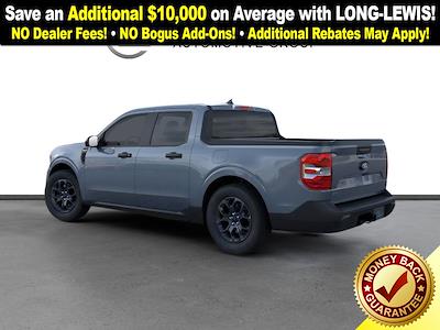 2026 Ford Maverick SuperCrew Cab FWD Pickup for sale #C26MV026 - photo 2