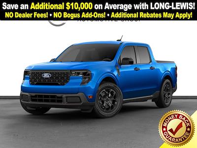 2026 Ford Maverick SuperCrew Cab AWD Pickup for sale #C26MV027 - photo 1