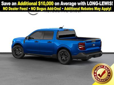 2026 Ford Maverick SuperCrew Cab AWD Pickup for sale #C26MV027 - photo 2