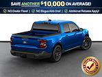 2026 Ford Maverick SuperCrew Cab AWD Pickup for sale #C26MV027 - photo 3