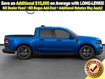 2026 Ford Maverick SuperCrew Cab AWD Pickup for sale #C26MV027 - photo 6