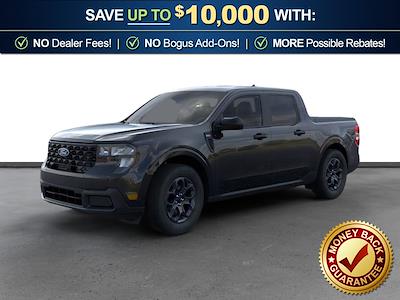 New 2026 Ford Maverick XLT SuperCrew Cab for sale #C26MV030 - photo 1