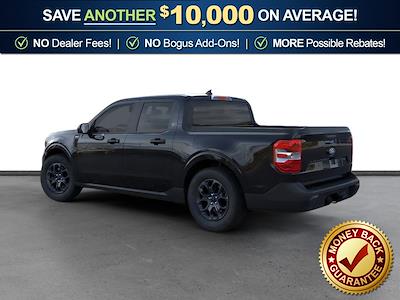 New 2026 Ford Maverick XLT SuperCrew Cab for sale #C26MV030 - photo 2