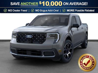 New 2026 Ford Maverick Lariat SuperCrew Cab for sale #C26MV031 - photo 2