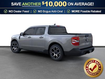 New 2026 Ford Maverick Lariat SuperCrew Cab for sale #C26MV031 - photo 2