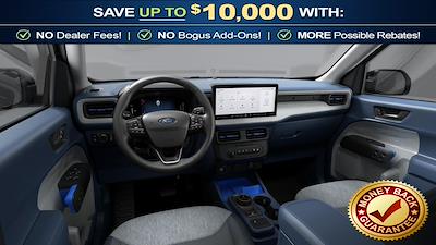 New 2026 Ford Maverick - photo 1