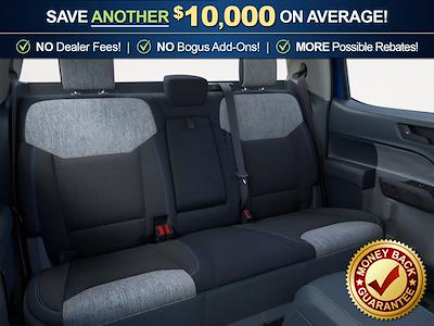 New 2026 Ford Maverick - photo 1