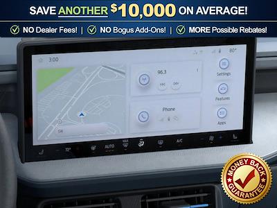 New 2026 Ford Maverick - photo 1