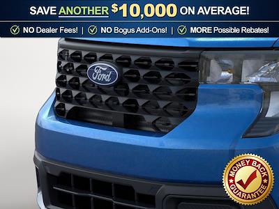 New 2026 Ford Maverick - photo 1