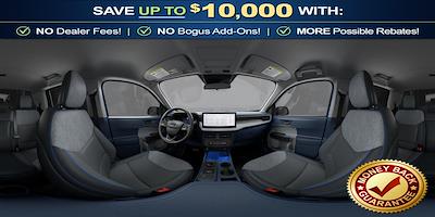 New 2026 Ford Maverick - photo 1