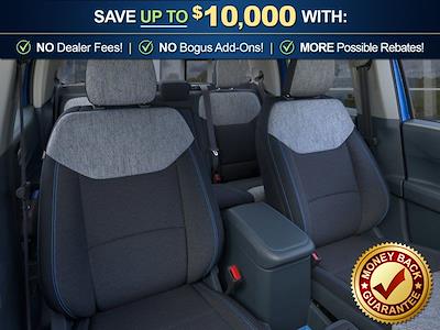 New 2026 Ford Maverick - photo 1