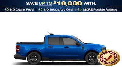 New 2026 Ford Maverick - photo 1