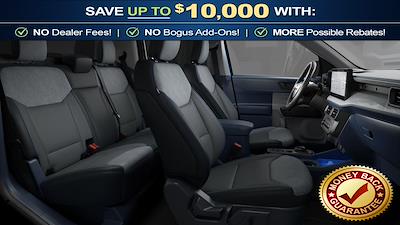 New 2026 Ford Maverick - photo 1