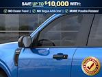 2026 Ford Maverick SuperCrew Cab FWD Pickup for sale #C26MV033 - photo 22