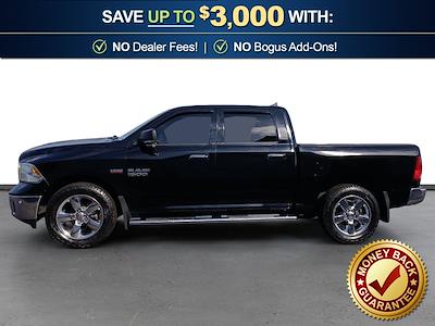 Used 2014 Ram 1500 - photo 1