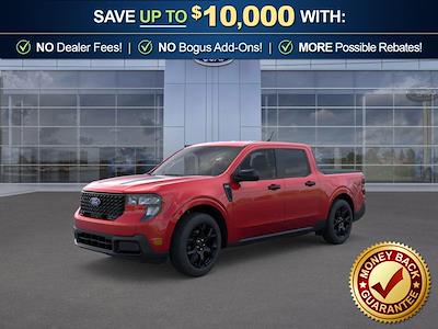 2026 Ford Maverick SuperCrew Cab AWD Pickup for sale #C26MV035 - photo 1