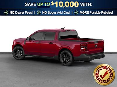2026 Ford Maverick SuperCrew Cab AWD Pickup for sale #C26MV035 - photo 2