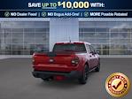 2026 Ford Maverick SuperCrew Cab AWD Pickup for sale #C26MV035 - photo 11