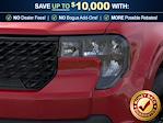 2026 Ford Maverick SuperCrew Cab AWD Pickup for sale #C26MV035 - photo 24