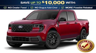 New 2026 Ford Maverick - photo 1