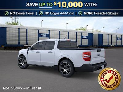 New 2026 Ford Maverick - photo 1