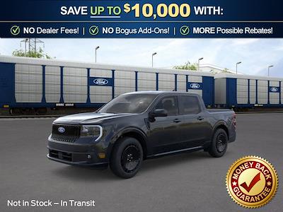 New 2026 Ford Maverick - photo 1