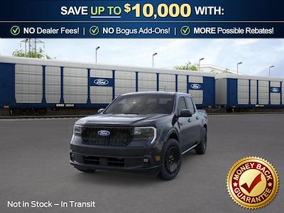 New 2026 Ford Maverick - photo 1