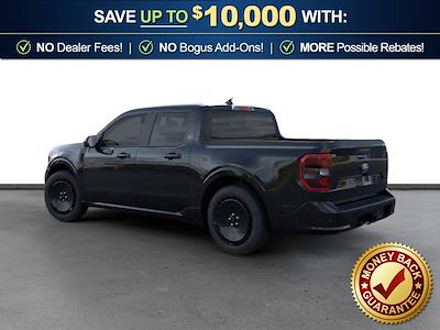 New 2026 Ford Maverick - photo 1