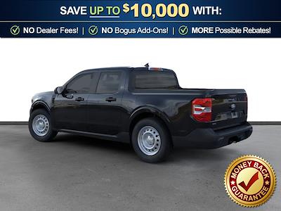 New 2026 Ford Maverick - photo 1