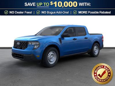 New 2026 Ford Maverick - photo 1